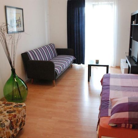 Apartmani Radin Rosini Exterior foto