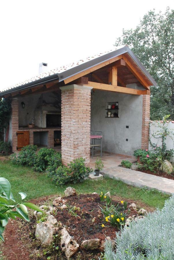 Apartmani Radin Rosini Exterior foto