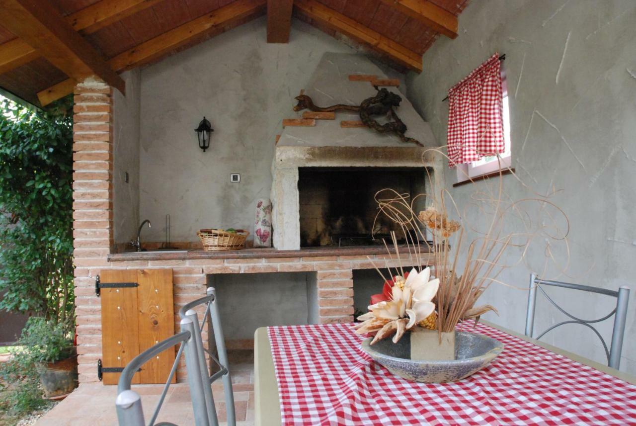 Apartmani Radin Rosini Exterior foto