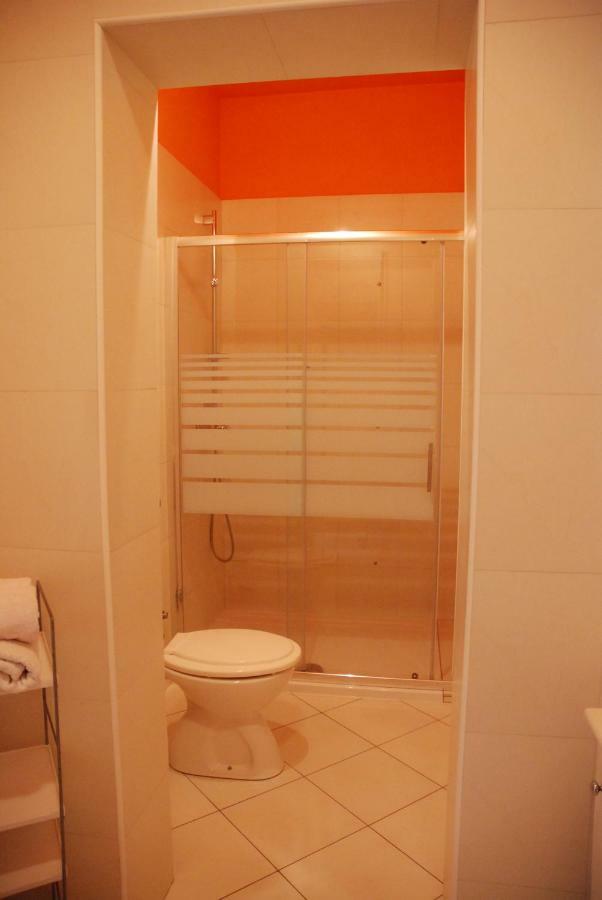 Apartmani Radin Rosini Exterior foto